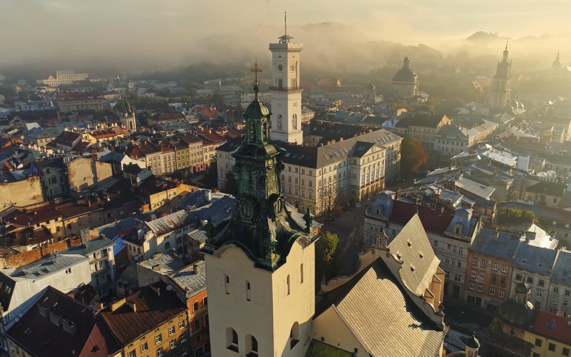 Emerald Lviv